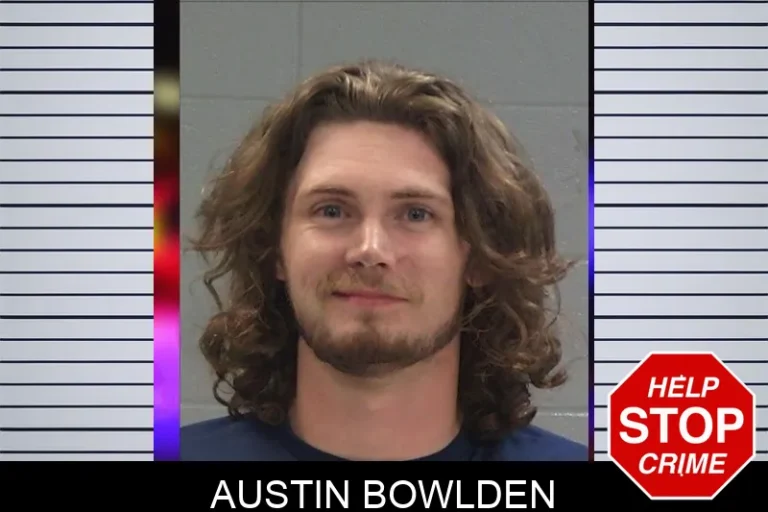 Austin Bowlden