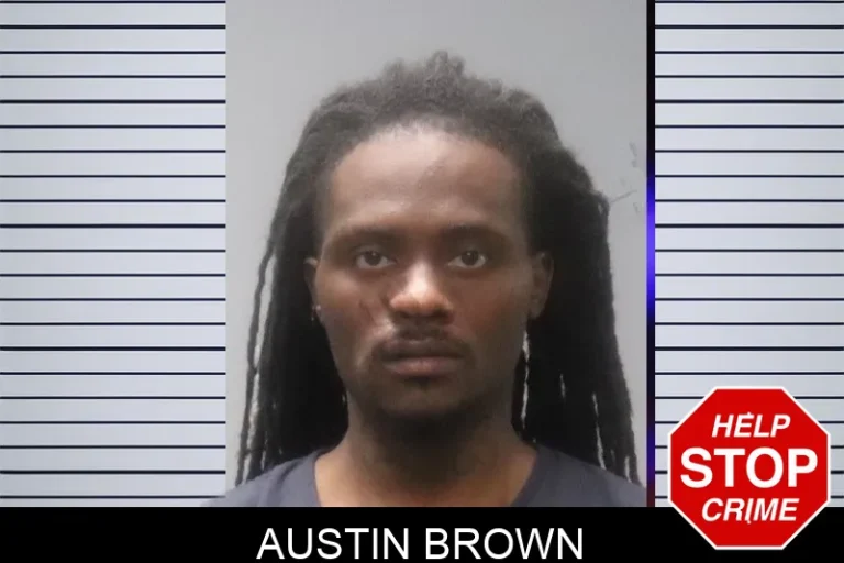 Austin Brown
