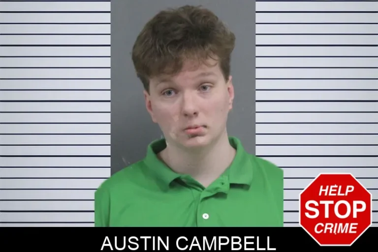 Austin Campbell