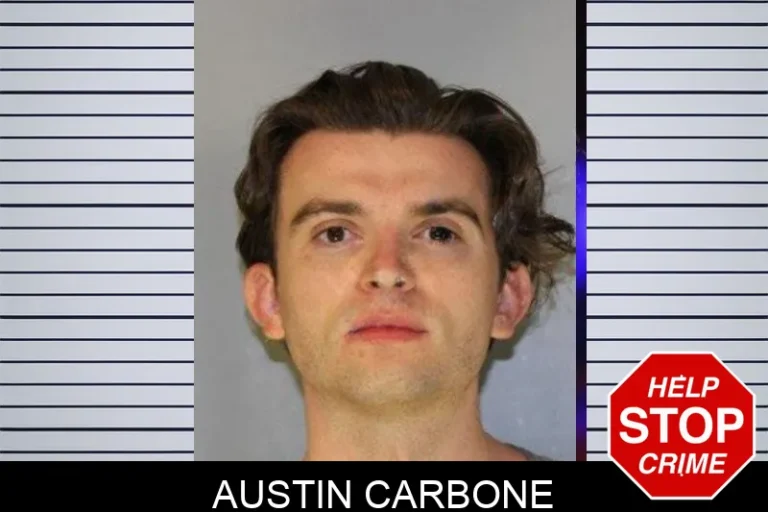 Austin Carbone