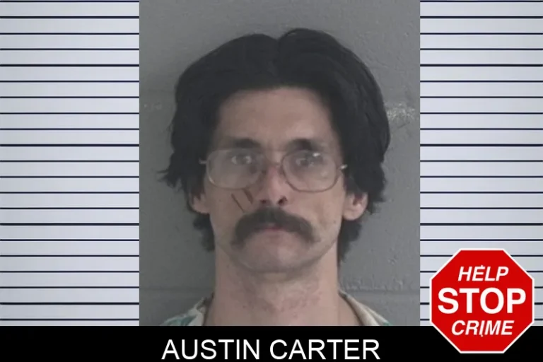 Austin Carter