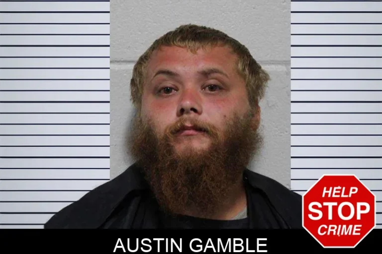 Austin Gamble