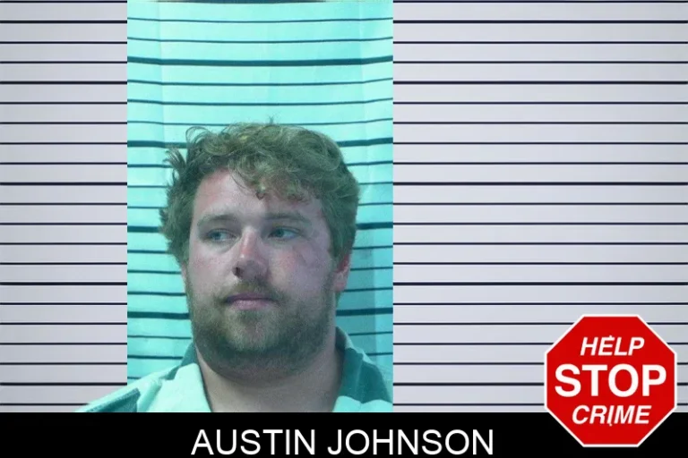Austin Johnson