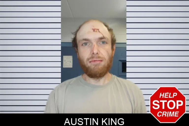 Austin King