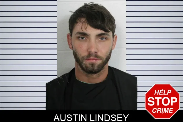 Austin Lindsey