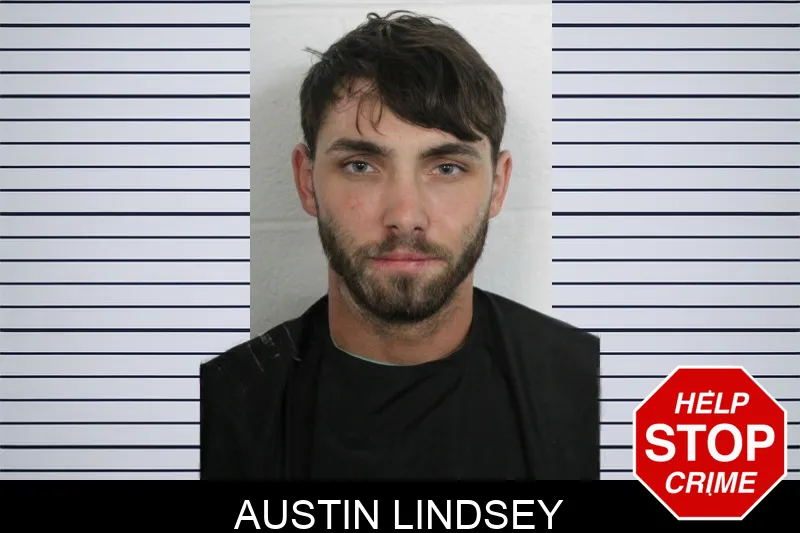 Austin Lindsey mugshot – Floyd County , Georgia Austin Lindsey mugshot