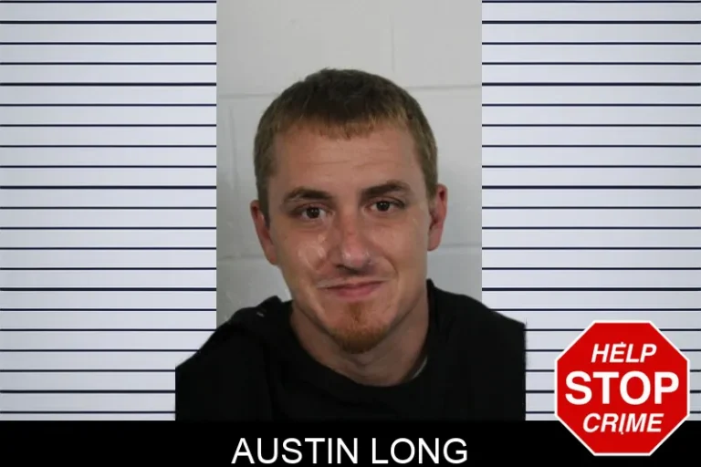 Austin Long