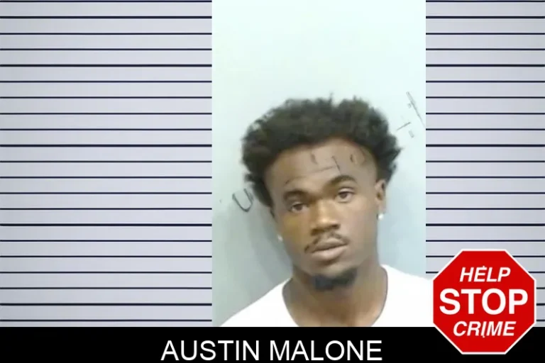 Austin Malone
