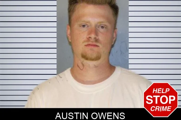 Austin Owens
