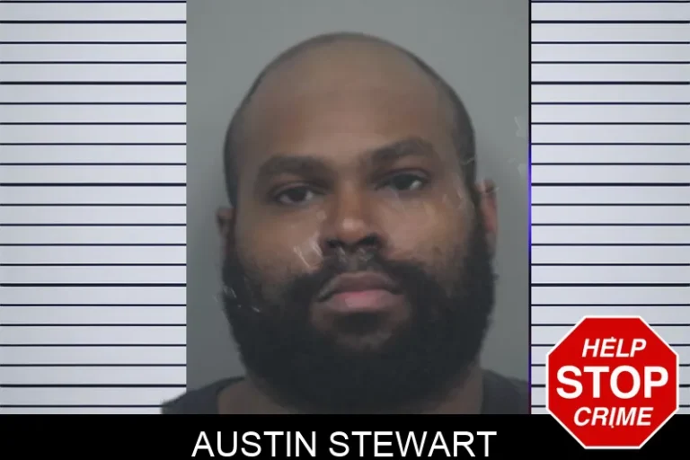 Austin Stewart