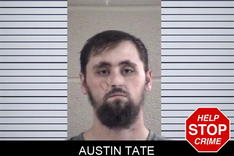Austin Tate