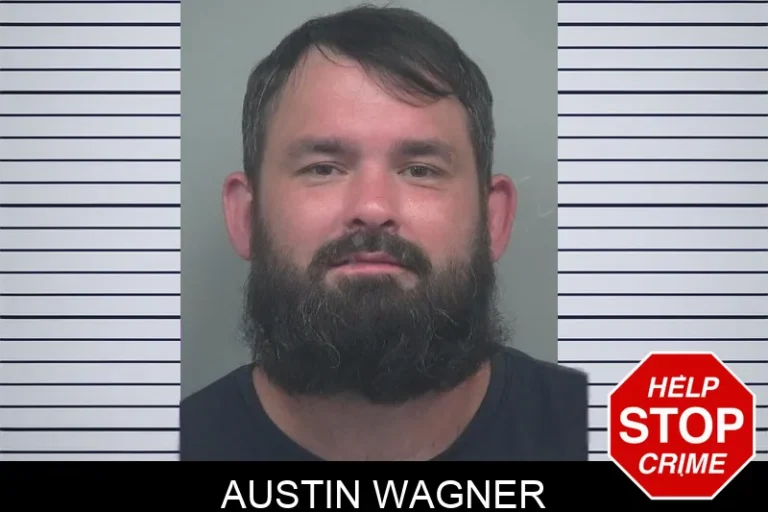 Austin Wagner mugshot – Gwinnett County , Georgia Austin Wagner