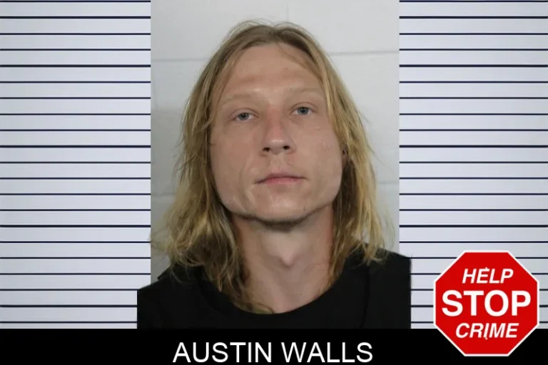 Austin Walls