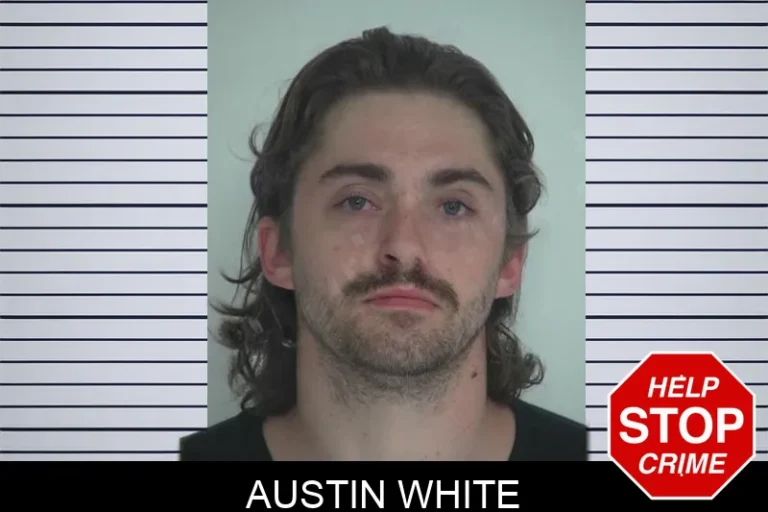 Austin White