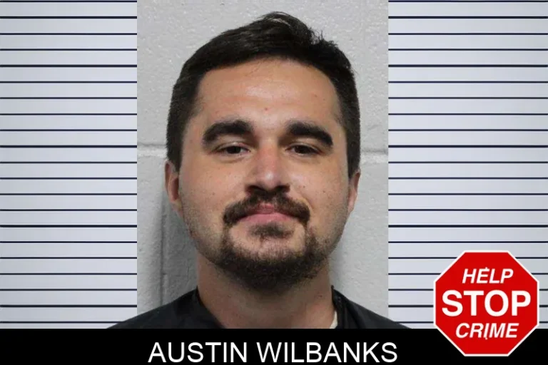 Austin Wilbanks