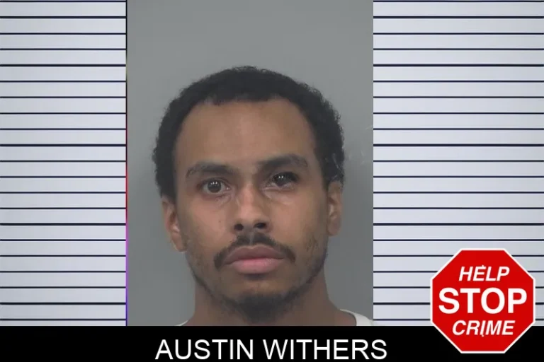 Austin Withers