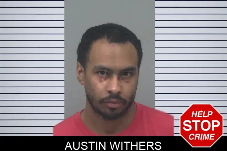 Austin Withers