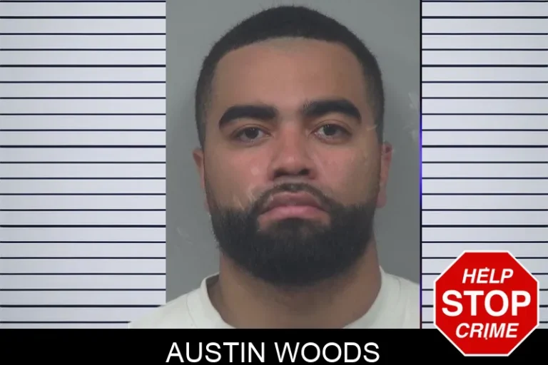 Austin Woods
