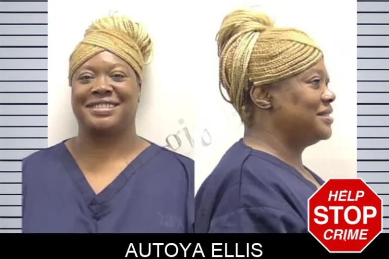 Autoya Ellis