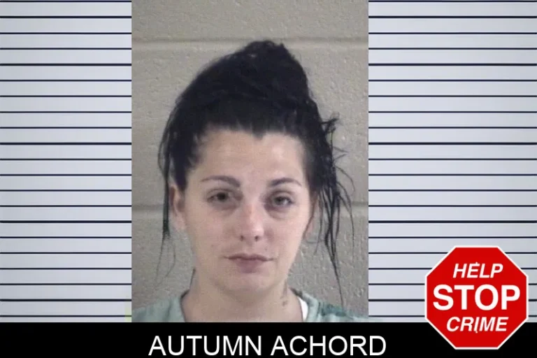 Autumn Achord