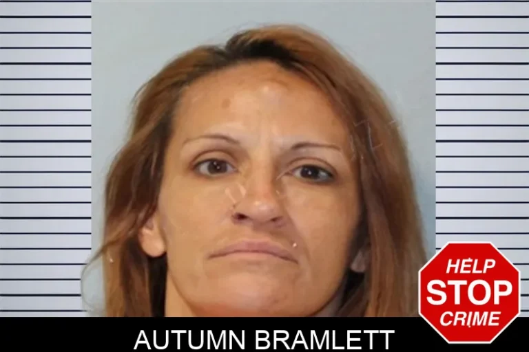 Autumn Bramlett