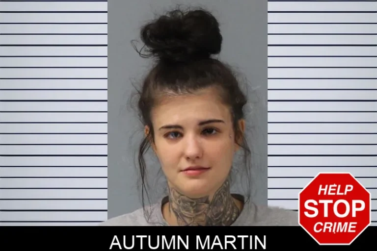 Autumn Martin