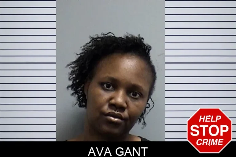 Ava Gant