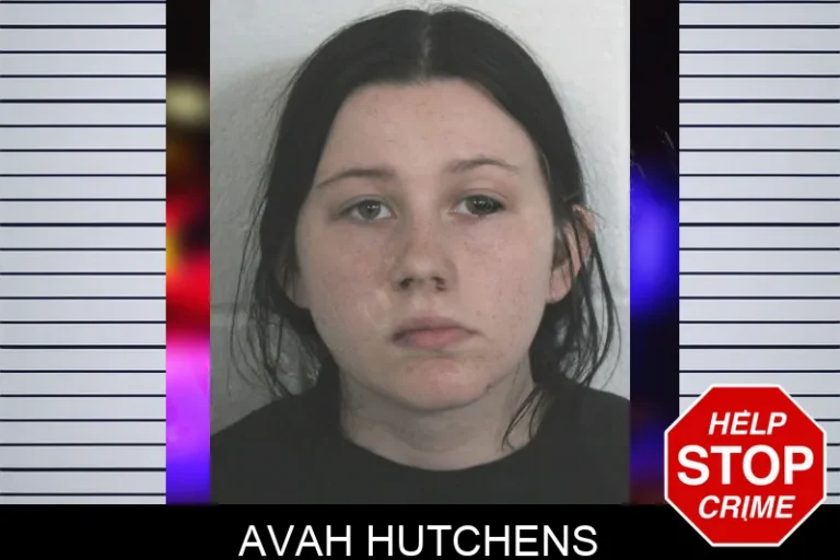 Avah Hutchens