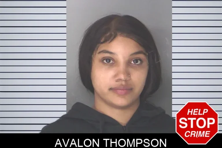 Avalon Thompson