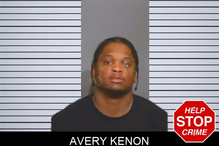 Avery Kenon
