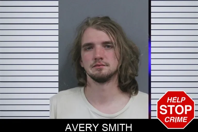 Avery Smith