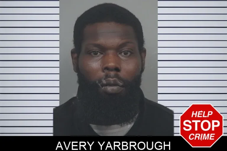 Avery Yarbrough