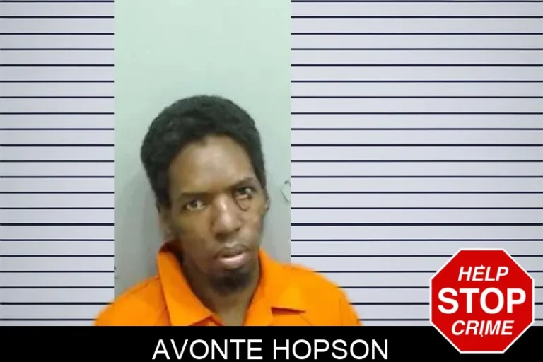 Avonte Hopson mugshot – Fulton County , Georgia Avonte Hopson