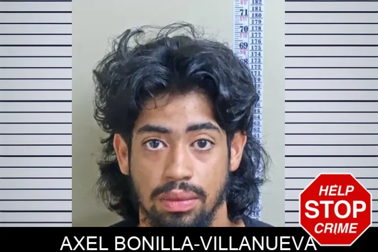 Axel Bonilla-Villanueva