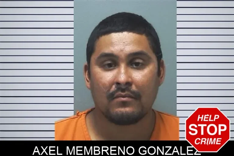 Axel Membreno Gonzalez