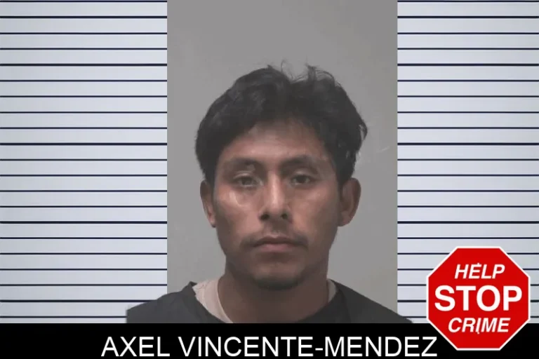 Axel Vincente-Mendez