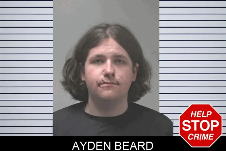 Ayden Beard