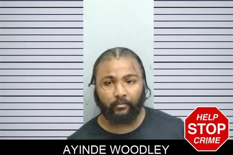 Ayinde Woodley
