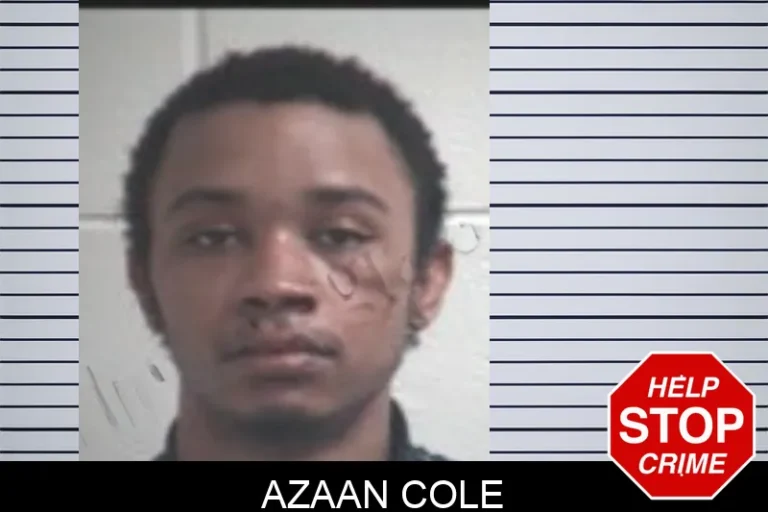 Azaan Cole