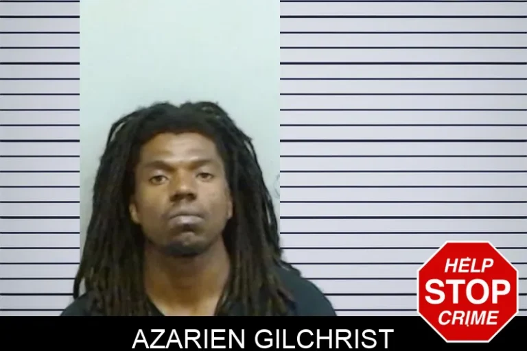 Azarien Gilchrist