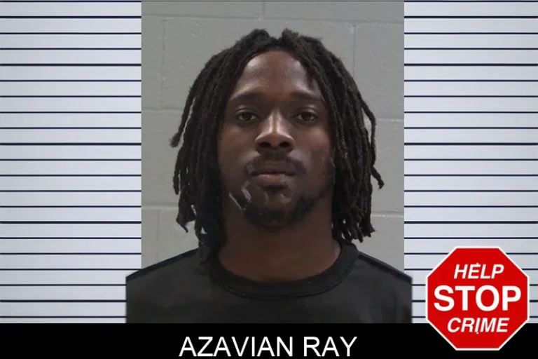 Azavian Ray