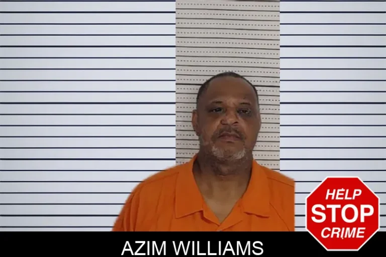 Azim Williams