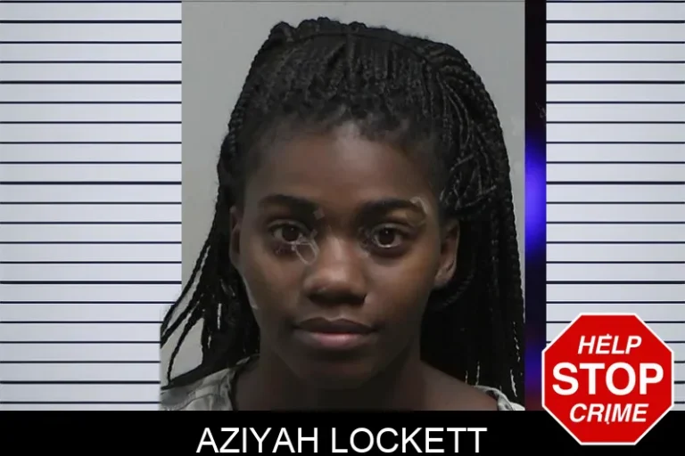 Aziyah Lockett