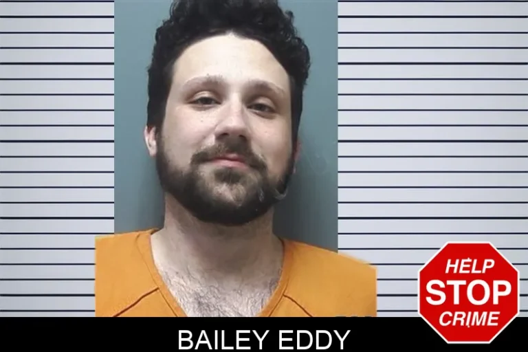 Bailey Eddy mugshot – Cherokee County , Georgia Bailey Eddy