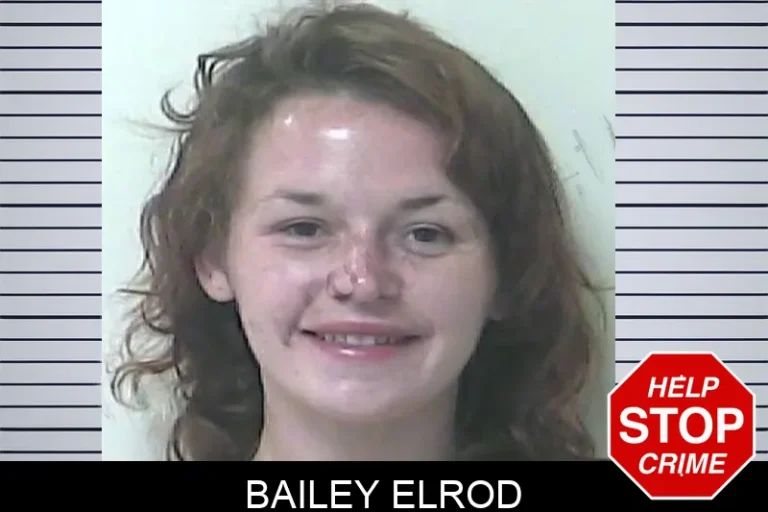 Bailey Elrod