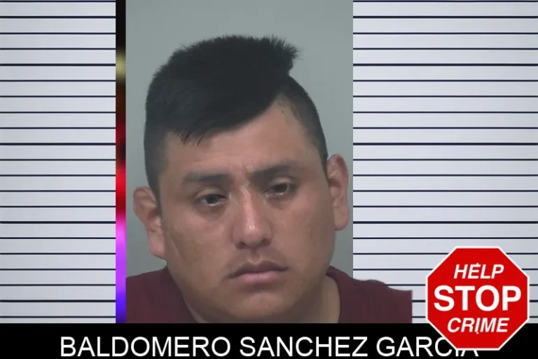 Baldomero Sanchez Garcia