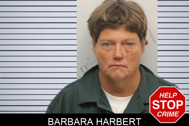 Barbara Harbert