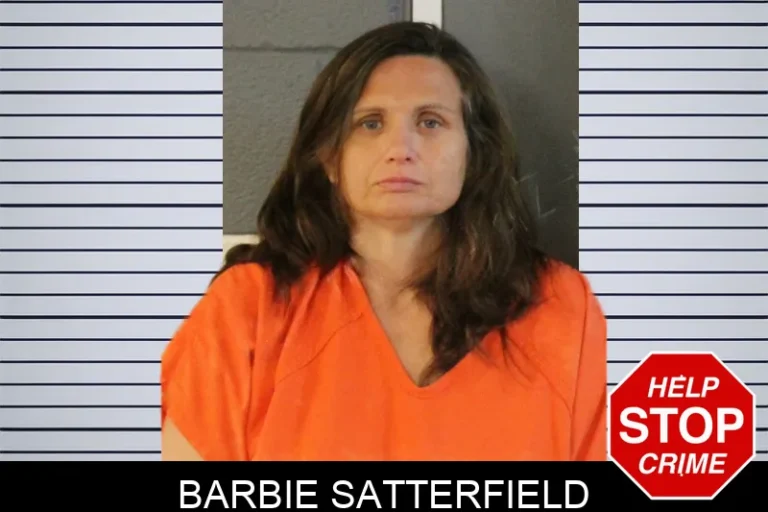 Barbie Satterfield