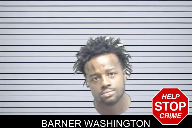 Barner Washington