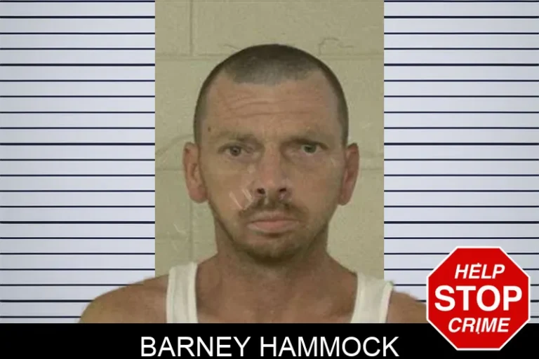 Barney Hammock